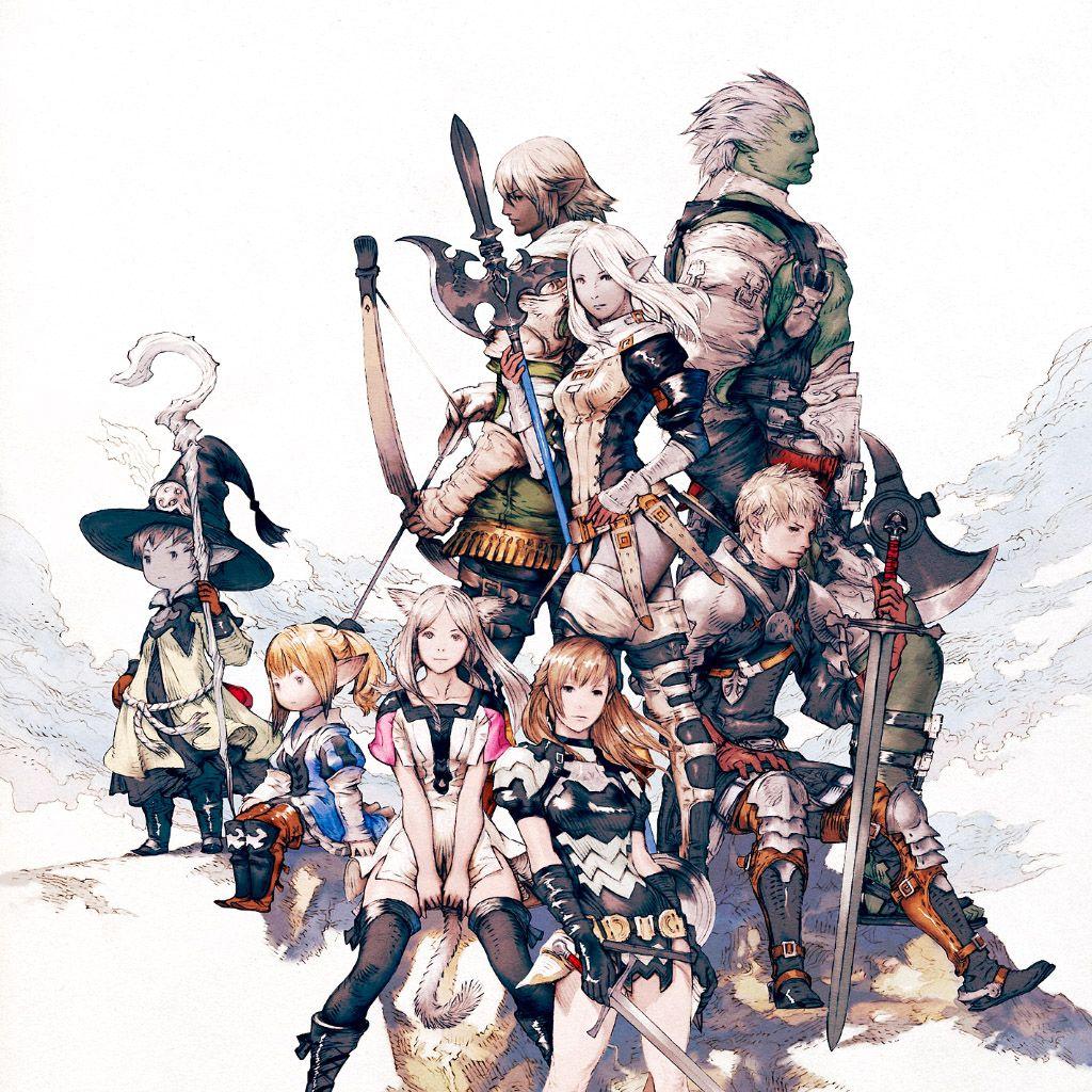1024x1024 FREEIOS7. Ani Army HD IPhone IPad Wallpaper