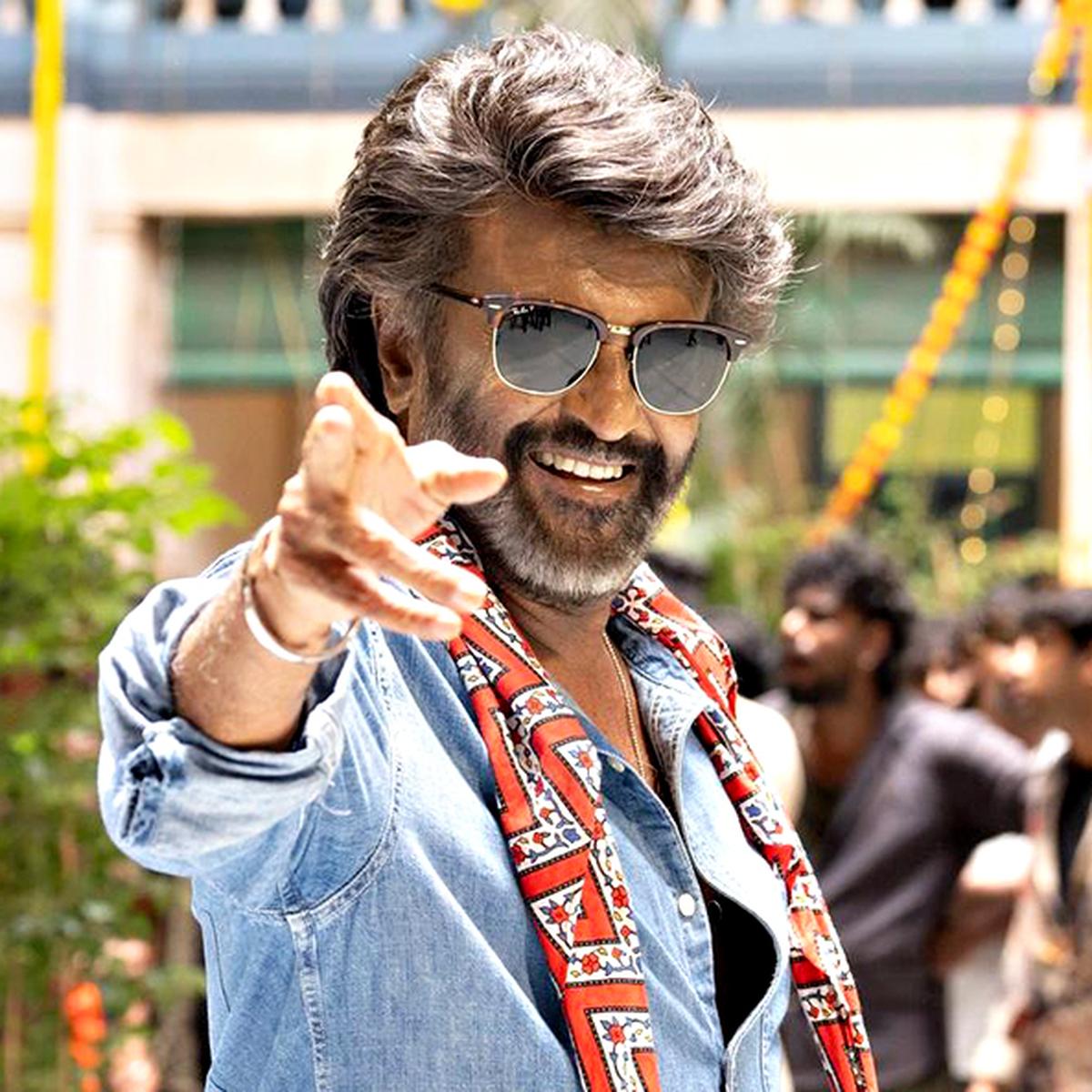 1200x1200 Coolie': Does Upendra Make An Impact In Rajinikanth Lokesh Kanagaraj Film?