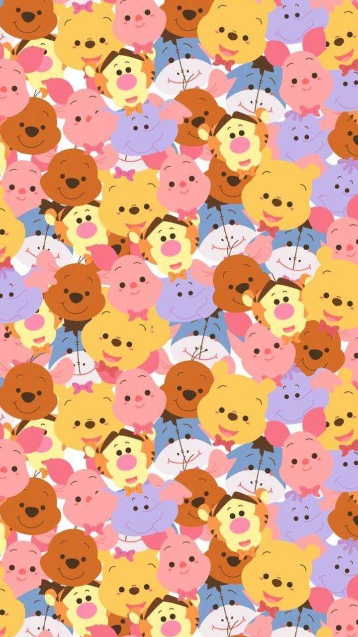 32 Cute Disney Desktop Wallpapers  WallpaperSafari