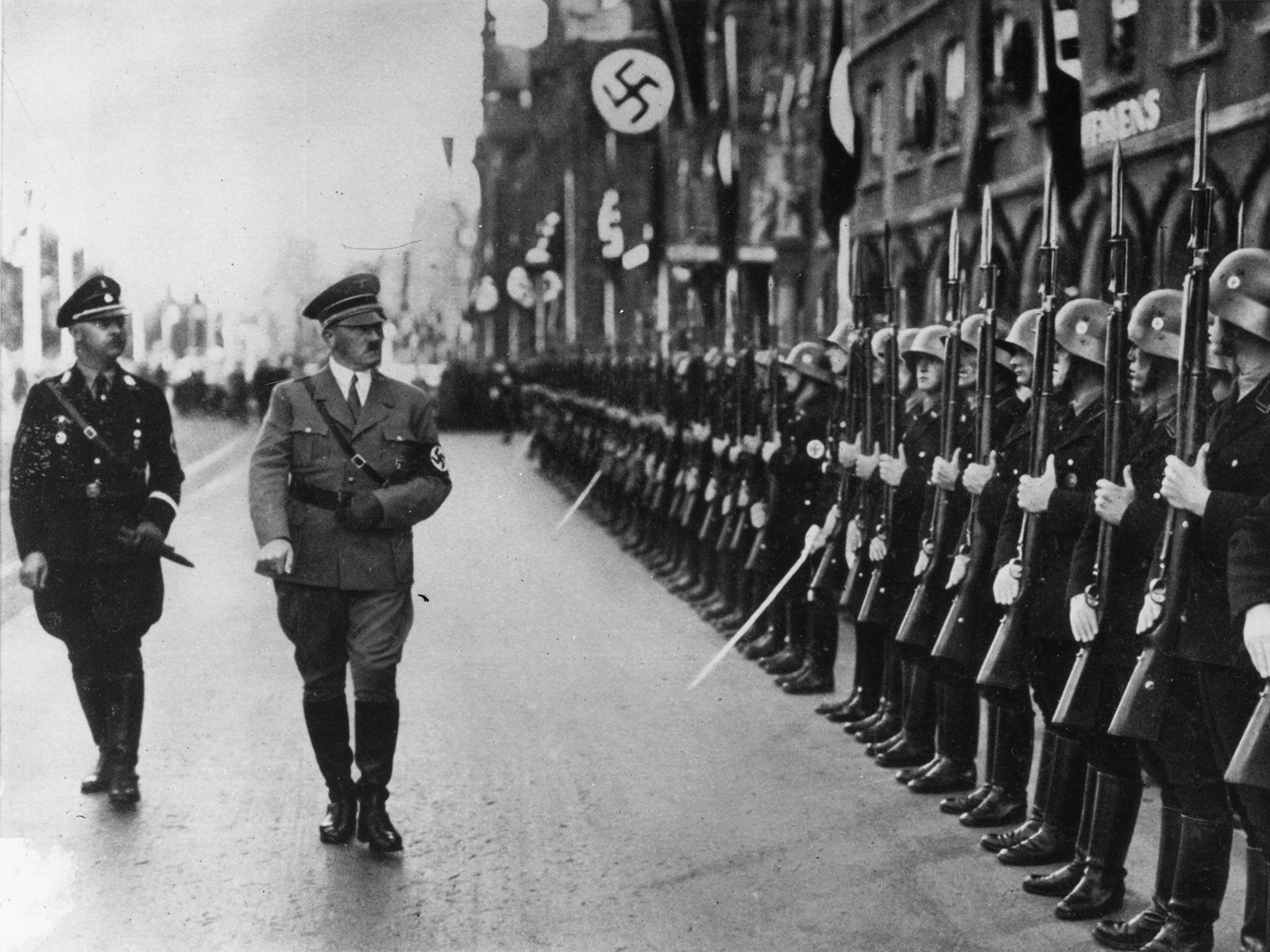 2048x1536 What happened to black Germans under the Nazis