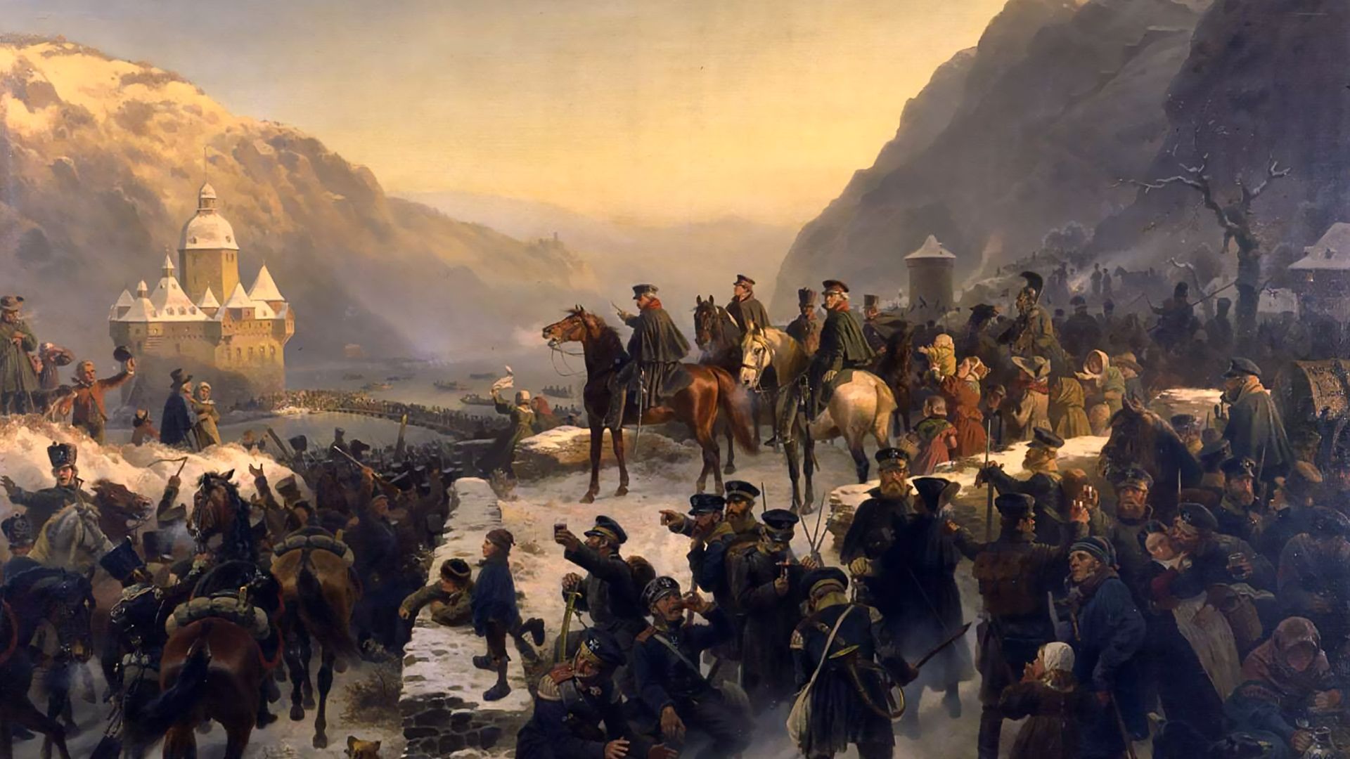 1920x1080 This day in history: what happened in German history on today's date?
