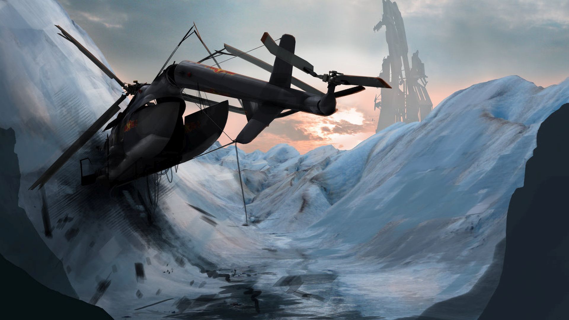 1920x1080 Whatever Happened To Half Life 3? The Complete Saga So Far