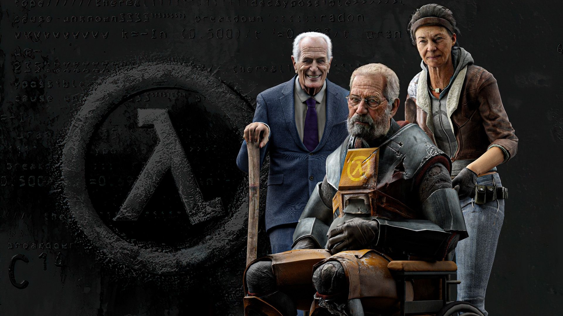 1920x1080 Half Life 3 Confirmed! Right? Right??? Mod For Half Life