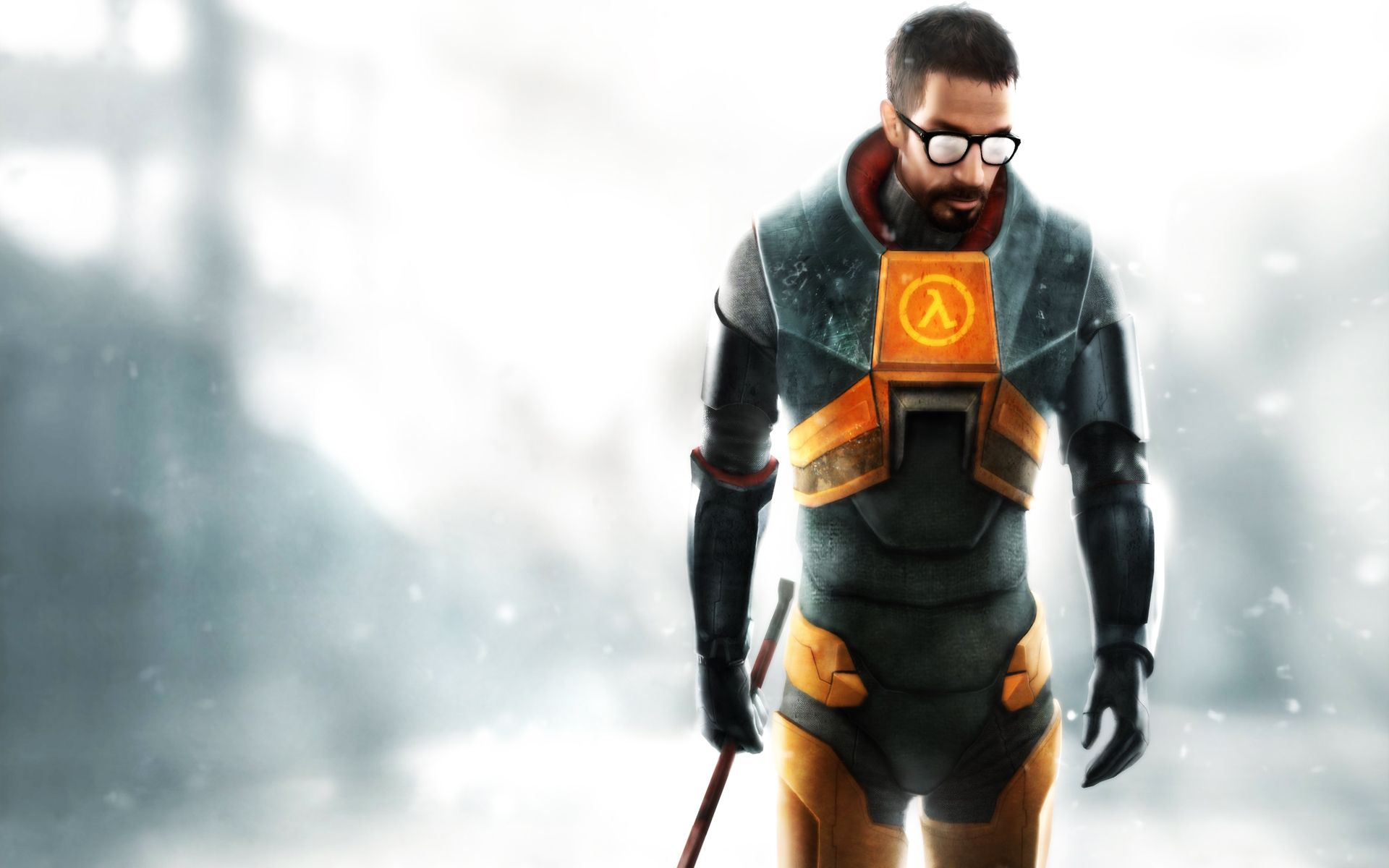 1920x1200 Half Life 3 HLX May Be Close To The End Of Development, New Information Suggests