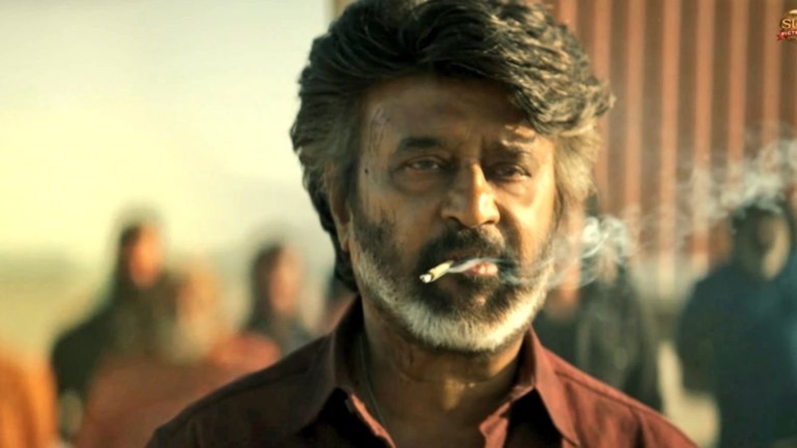 1600x900 Coolie Trailer: Rajinikanth's Swag Dominates Blood Soaked, Action Packed Lokesh Kanagaraj Film. Watch