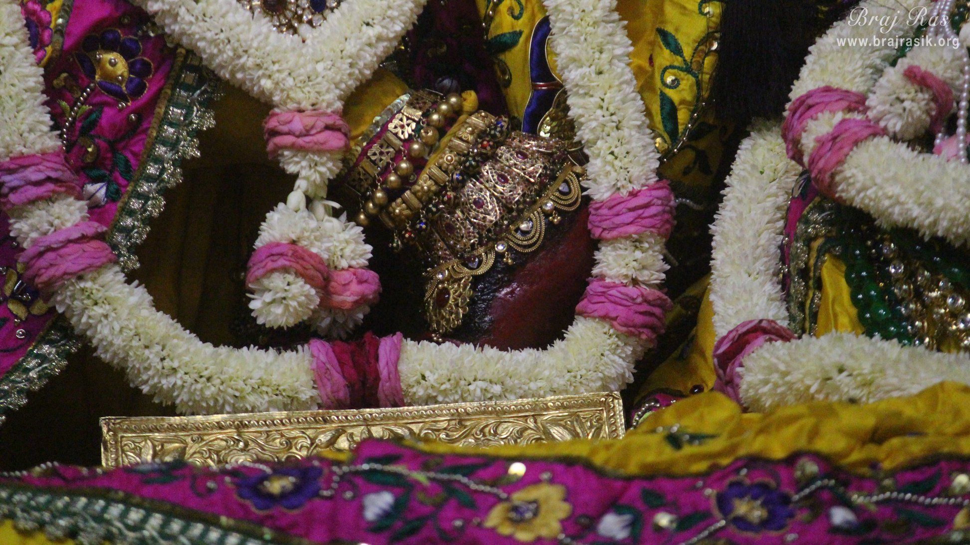 1944x1092 Charan (Lotus Feet) Darshan of Shri