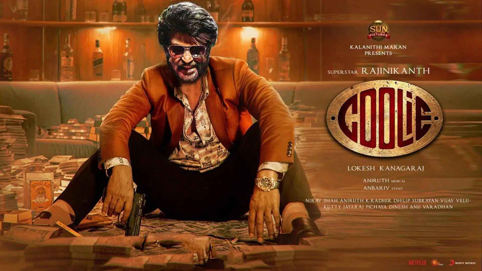 1920x1080 Here's all you need to know about Rajinikanth's Coolie
