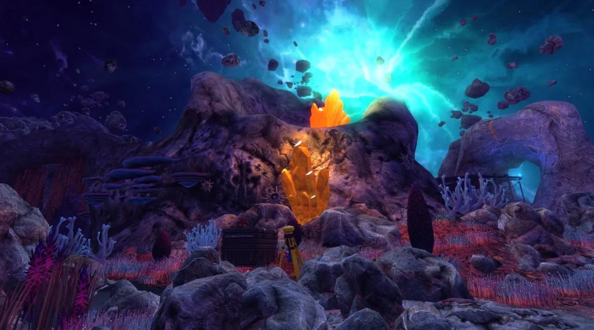 1200x668 Half Life 3 HLX Leak Reveals Antlions, Thumpers, And Arctic Map Clues