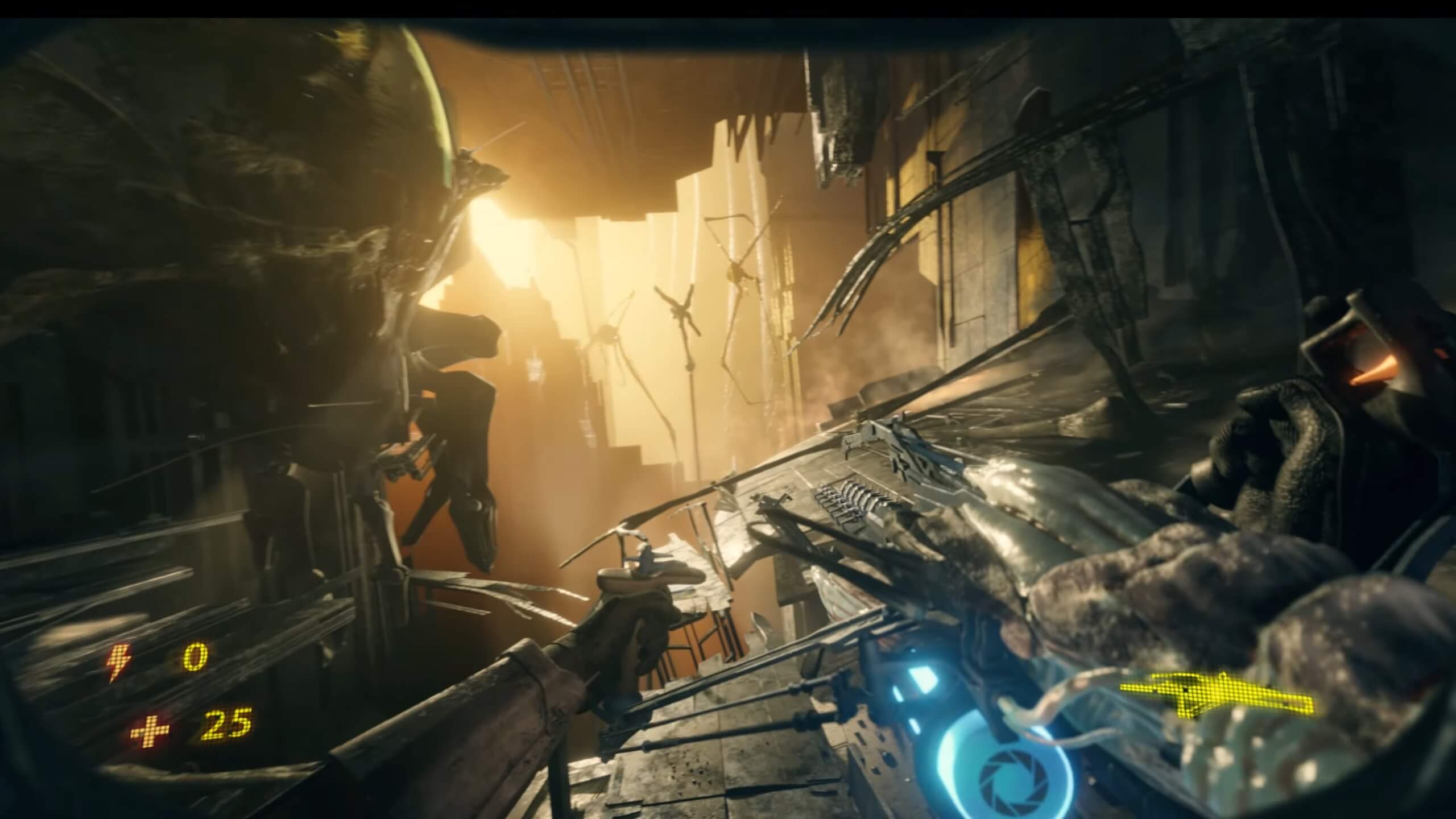 2560x1440 This Is What Half Life 3 Should Look Like If It Ever Comes Out