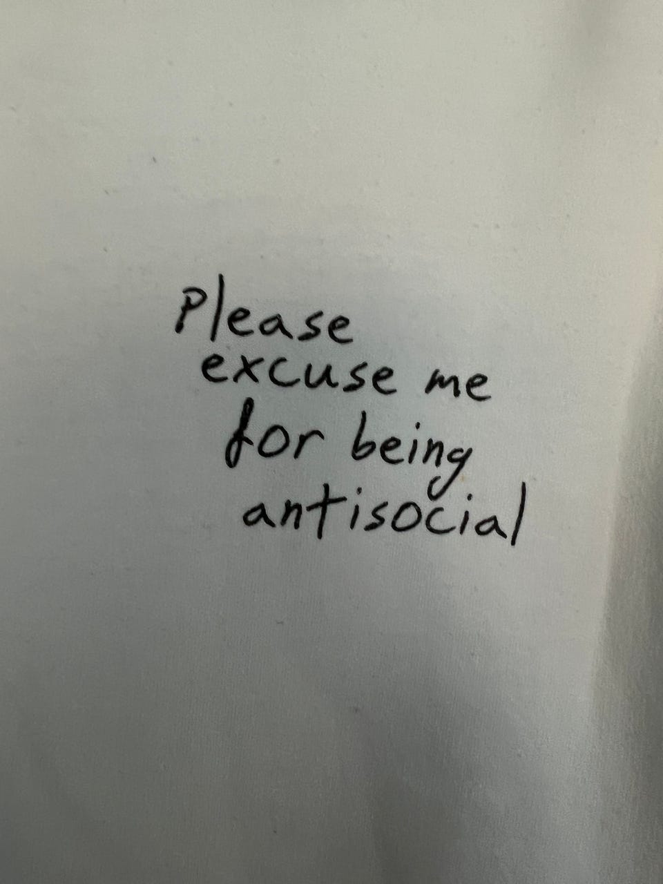 960x1280 Roddy Ricch ''Please excuse me for being antisocial'' hettegenser