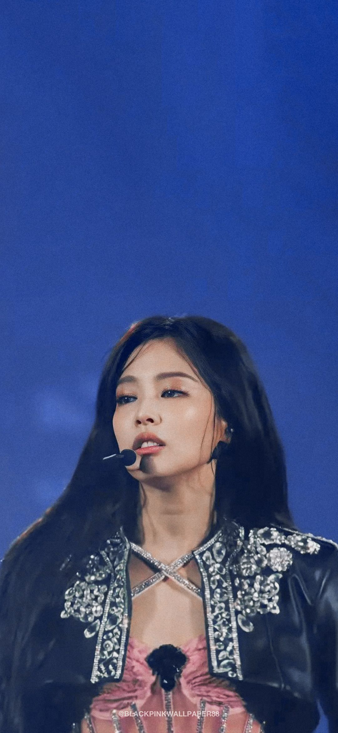 1080x2340 JENNIE Wallpaper ideas. blackpink, blackpink jennie, kim jennie