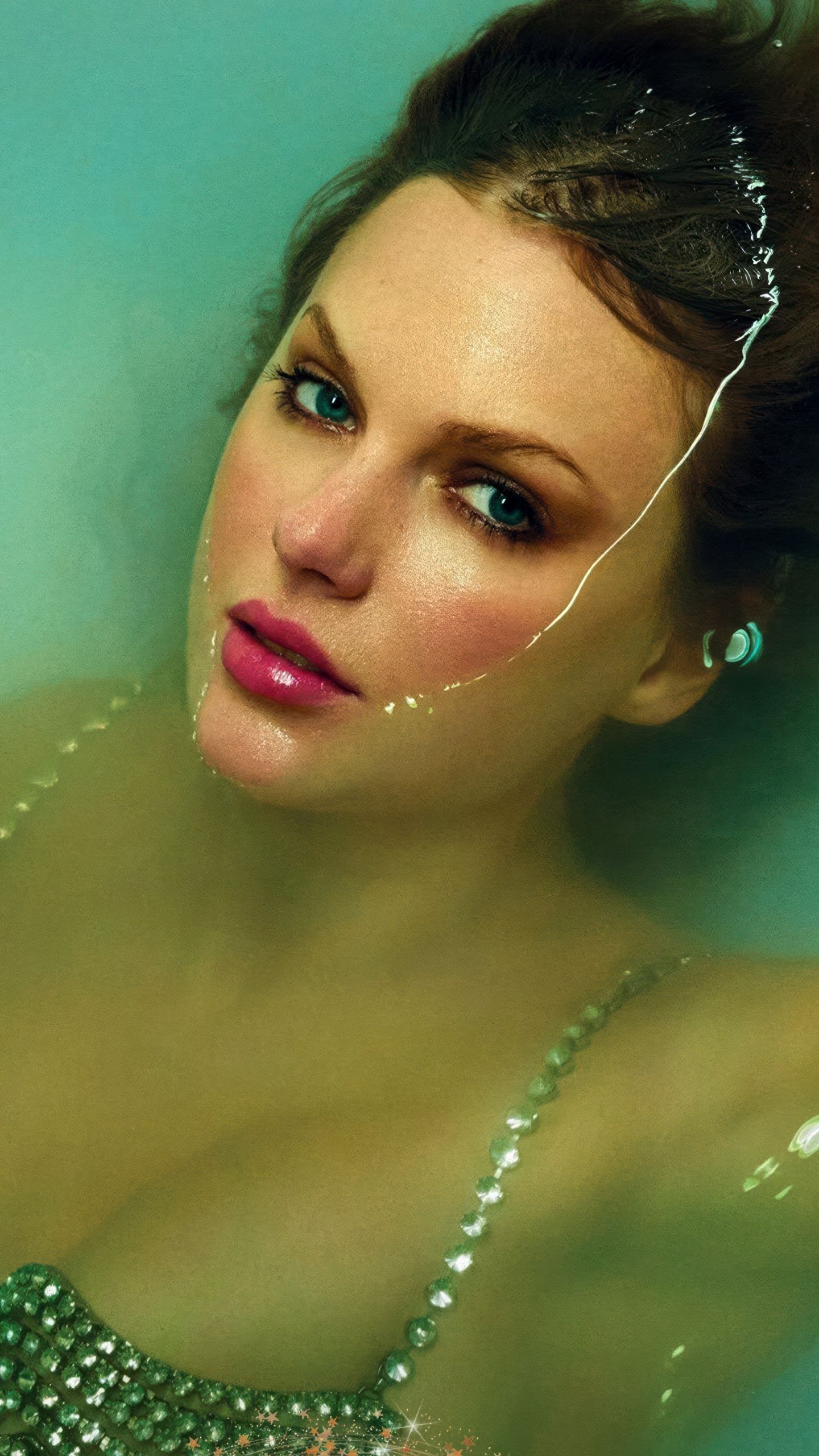 1440x2560 Taylor Swift Wallpaper 4K, The Life Of A Showgirl, 5K