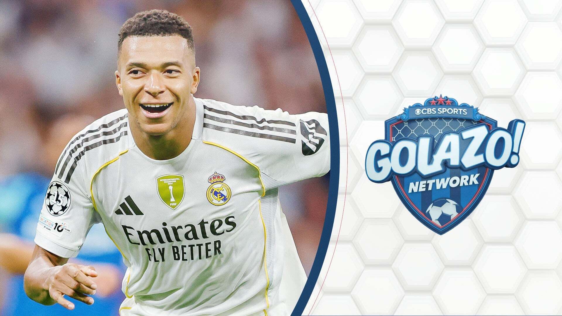 1920x1080 Real Madrid Bailed Out?: VAR Drama in UCL Matchday 1
