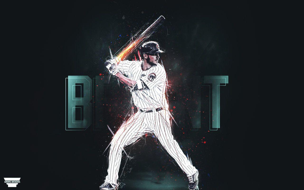 1280x800 Kris Bryant Wallpaper. Kris Bryant Sick