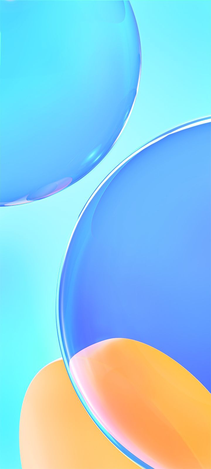 720x1600 Oppo A15 Wallpaper