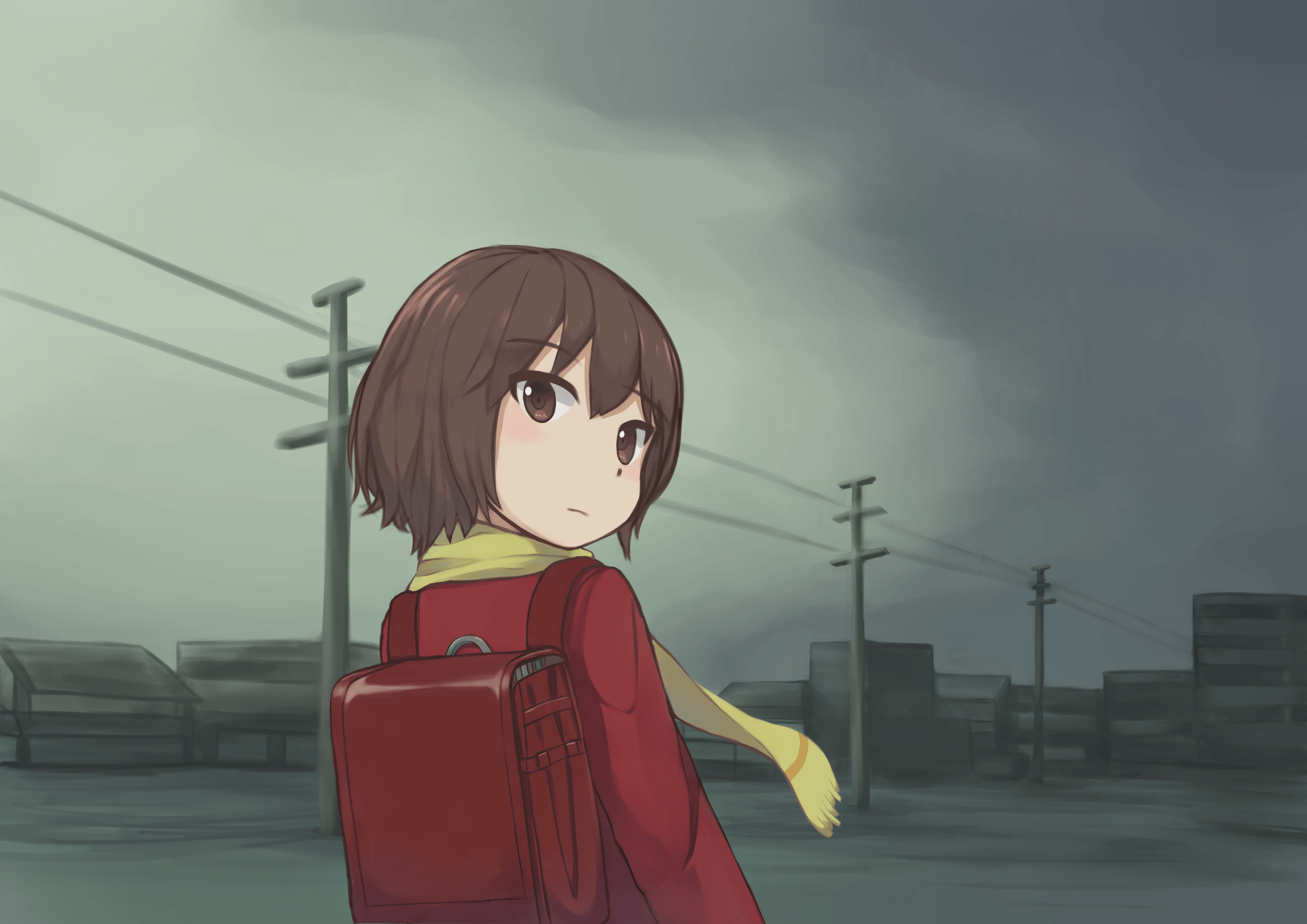 3507x2480 ERASED Full HD Wallpaper and Background Imagex2480