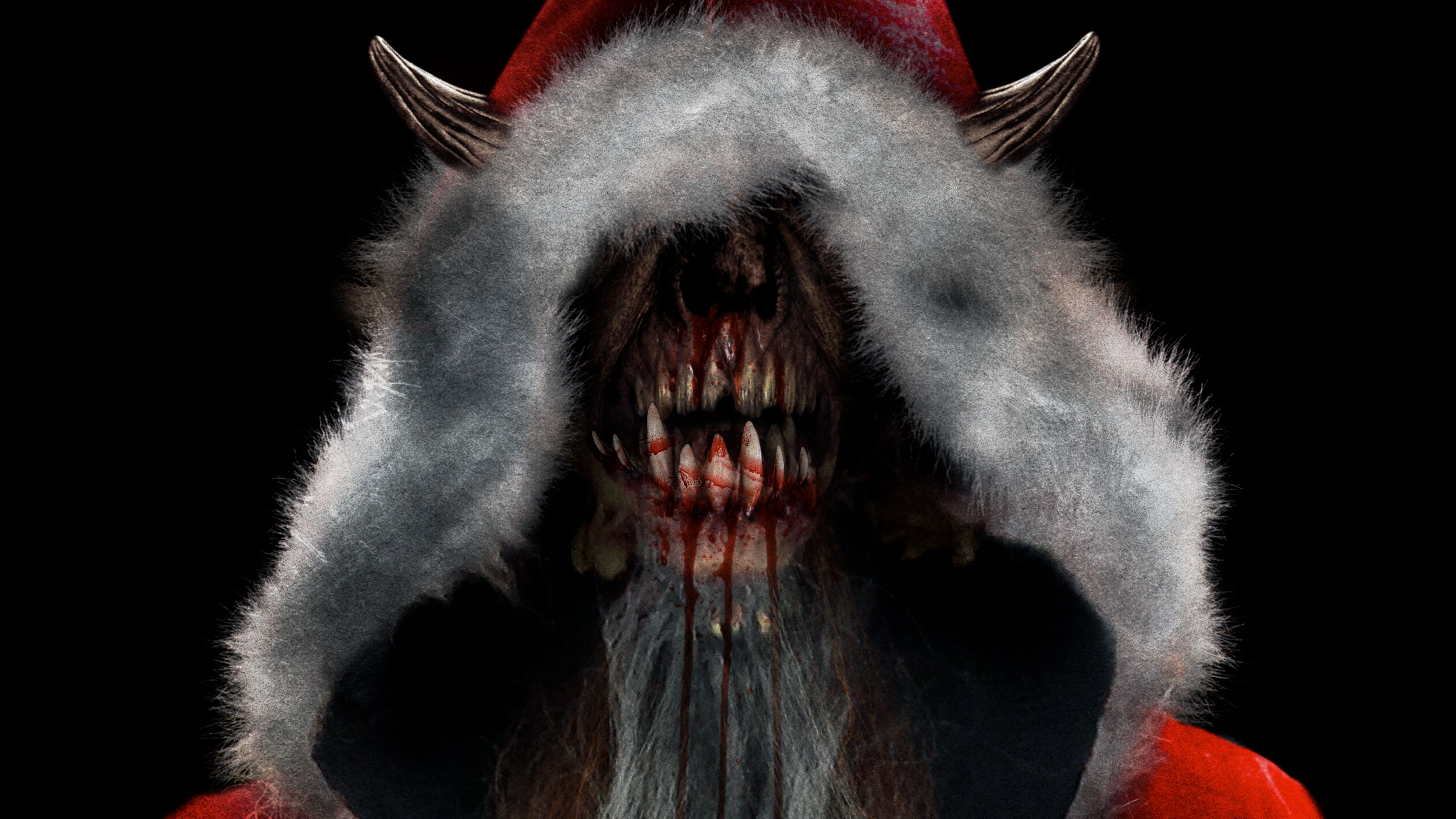 Krampus Wallpapers - Top Free Krampus Backgrounds - WallpaperAccess