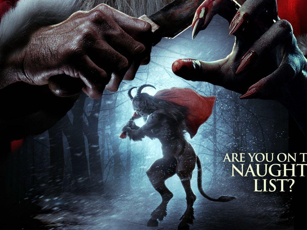 Krampus Wallpapers - Top Free Krampus Backgrounds - WallpaperAccess