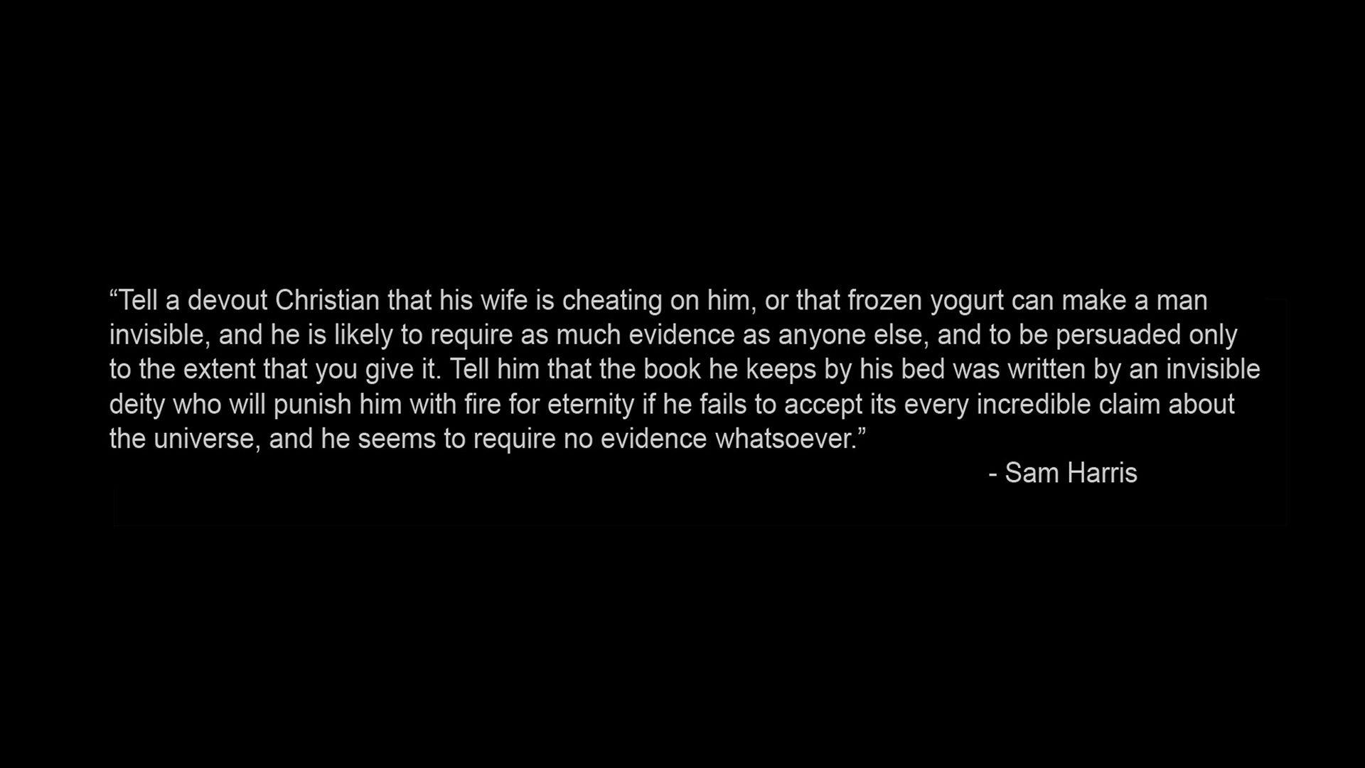 1920x1080 Atheist Wallpaper, 39 Atheist Image and Wallpaper for Mac, PC