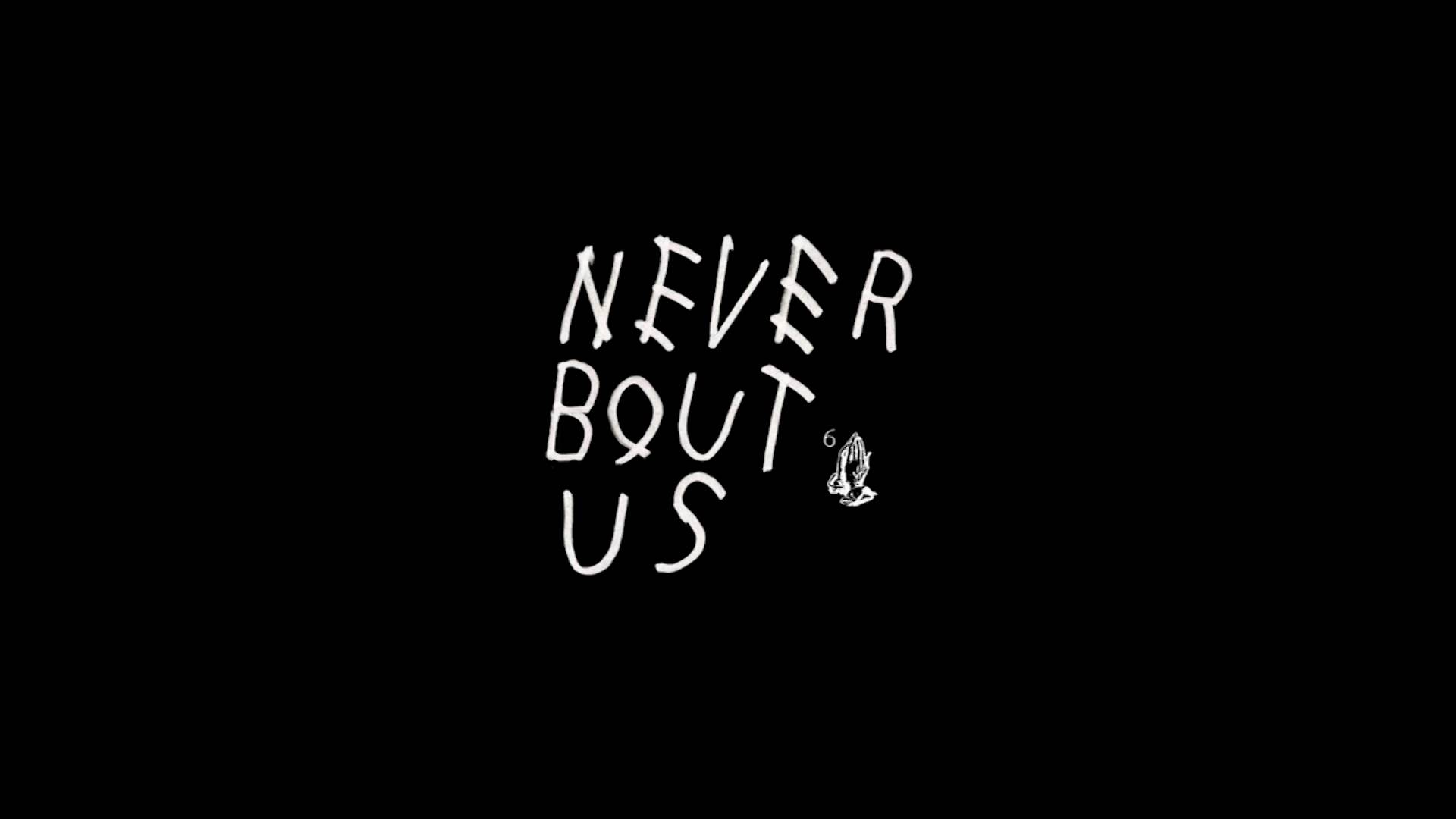 1920x1080 Never Bout Us Type Beat Instrumental 2016 [by Kendox]