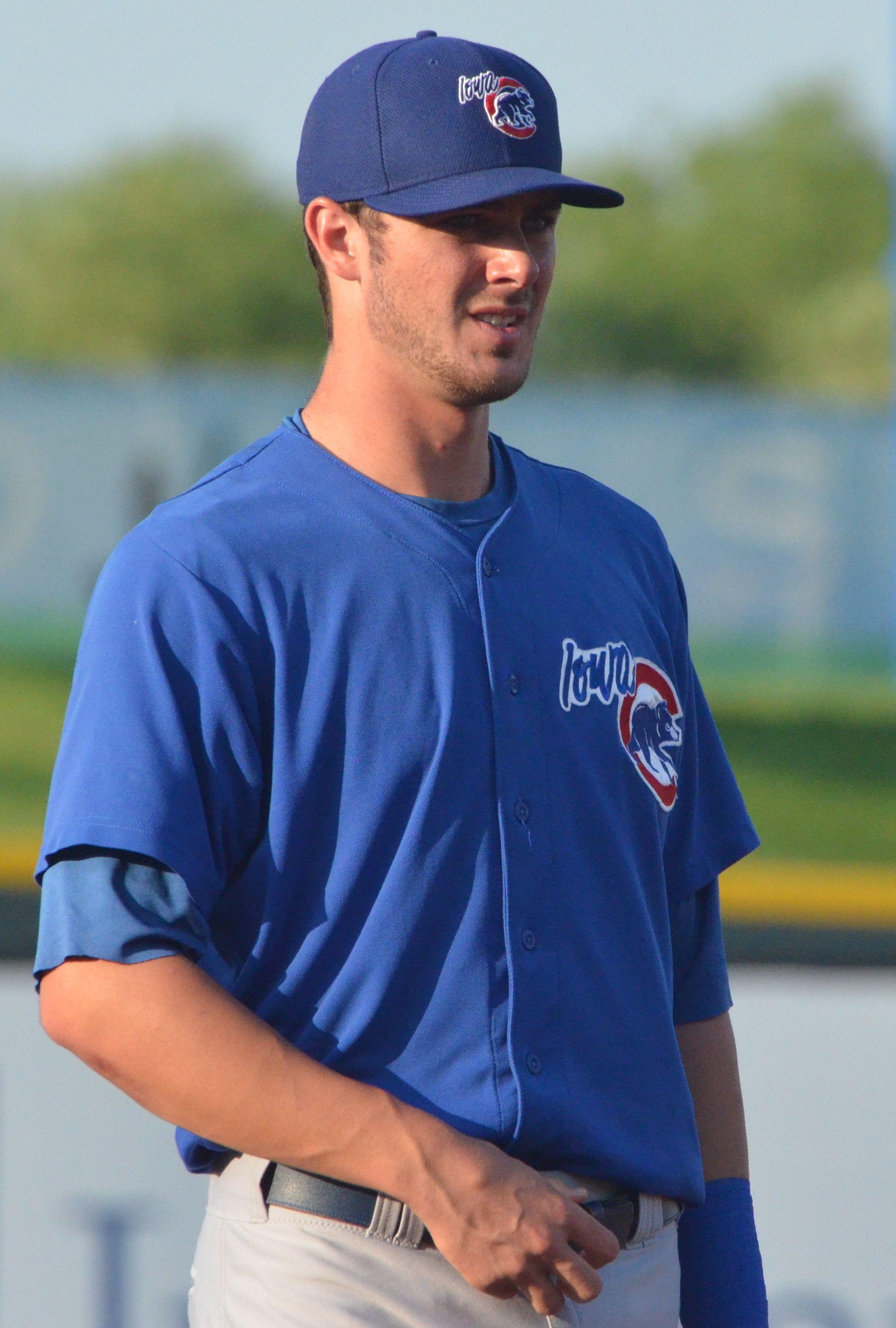 1961x2905 Kris Bryant Wallpaper. Kris Bryant Sick
