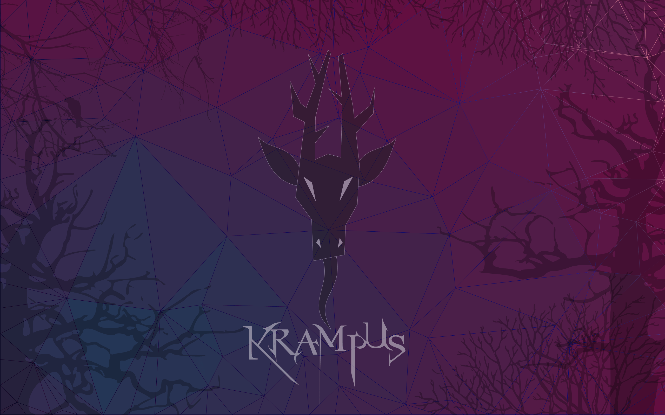 Krampus Wallpapers - Top Free Krampus Backgrounds - WallpaperAccess