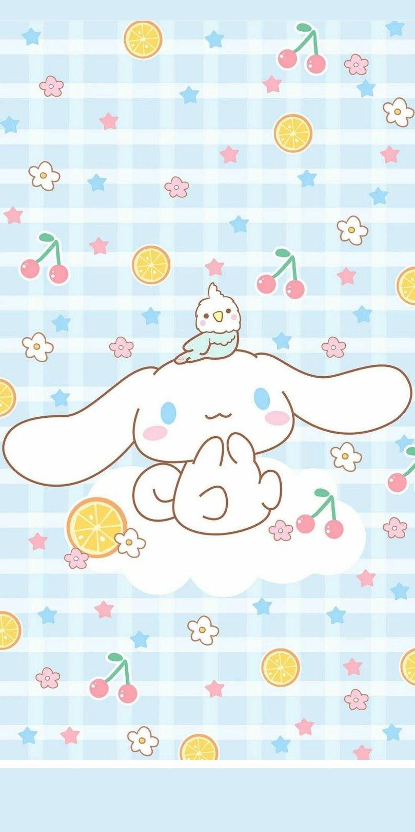 Sanrio Aesthetic Wallpapers  Wallpaper Cave