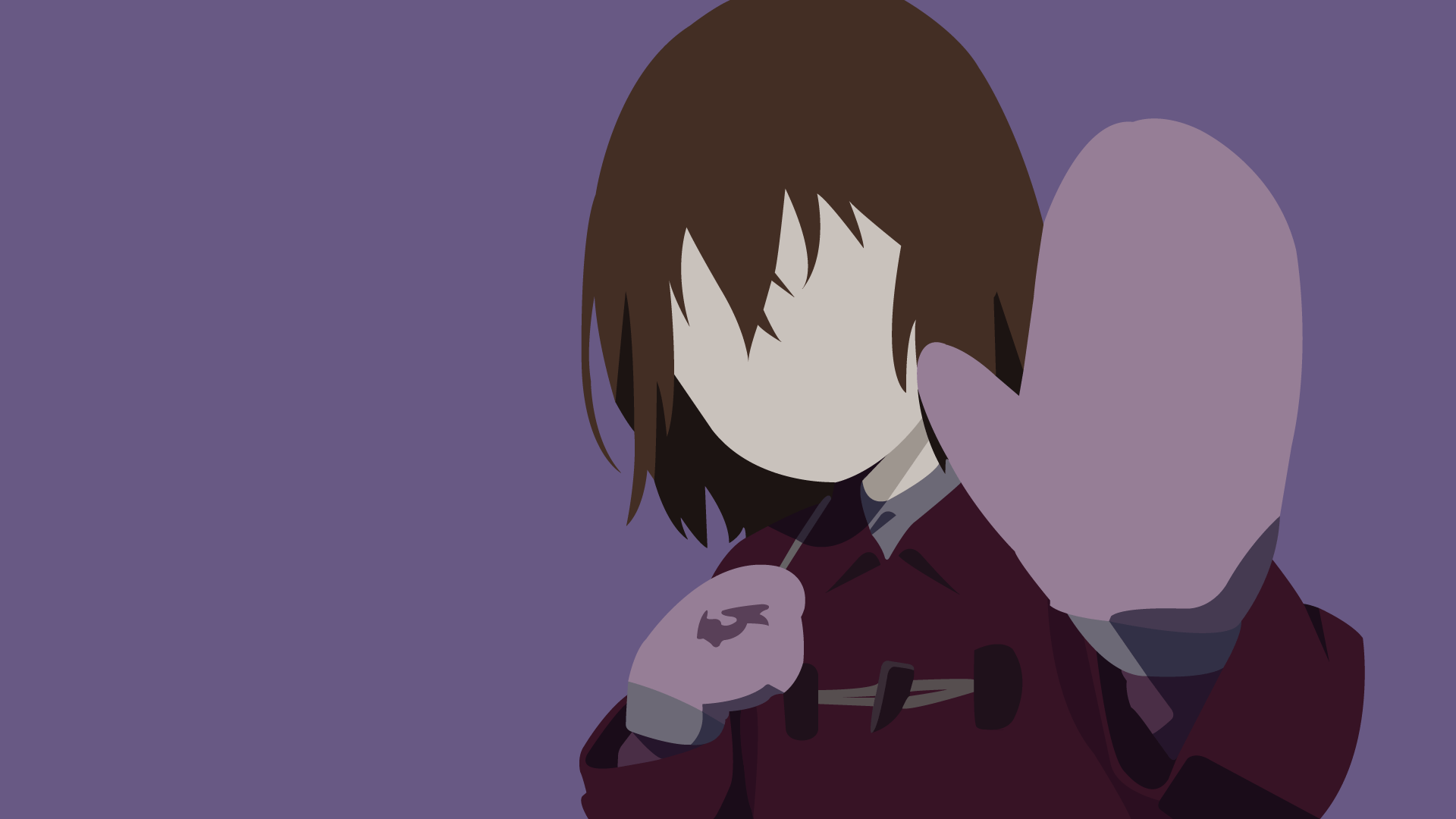 1920x1080 Boku Dake Ga Inai Machi Wallpaper