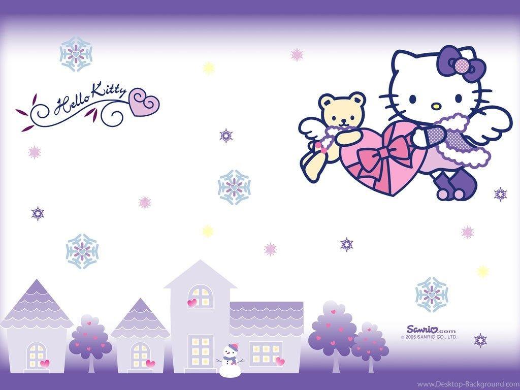 Hello Kitty Aesthetic Wallpapers - Top Free Hello Kitty Aesthetic