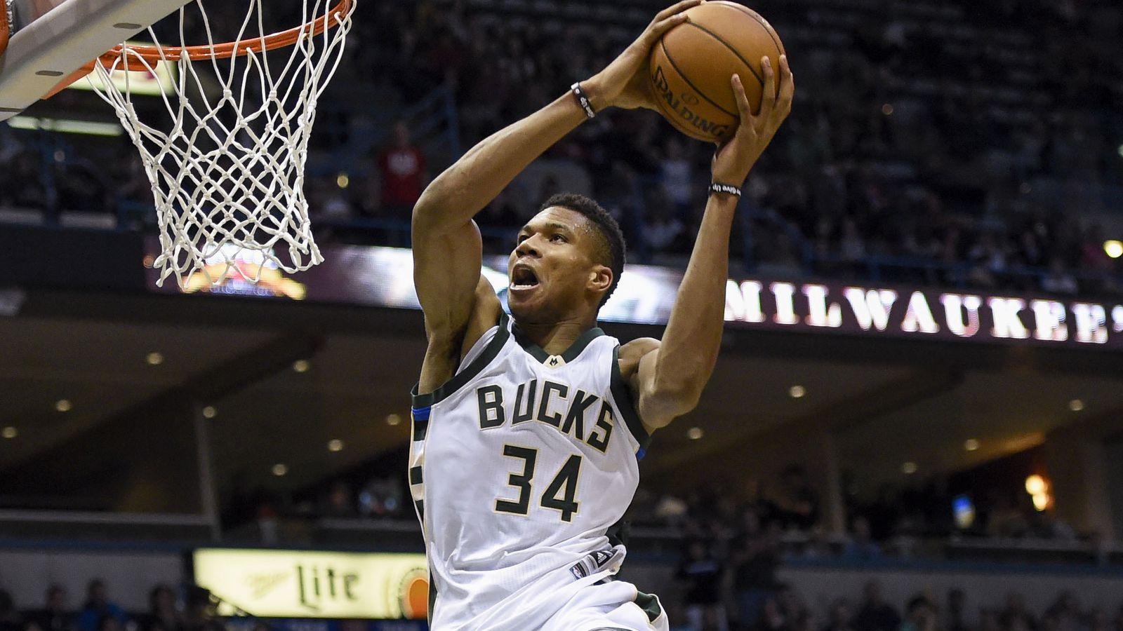 Every Giannis Antetokounmpo Slam Dunk From 2019 20 Giannis Dunking HD  wallpaper  Pxfuel