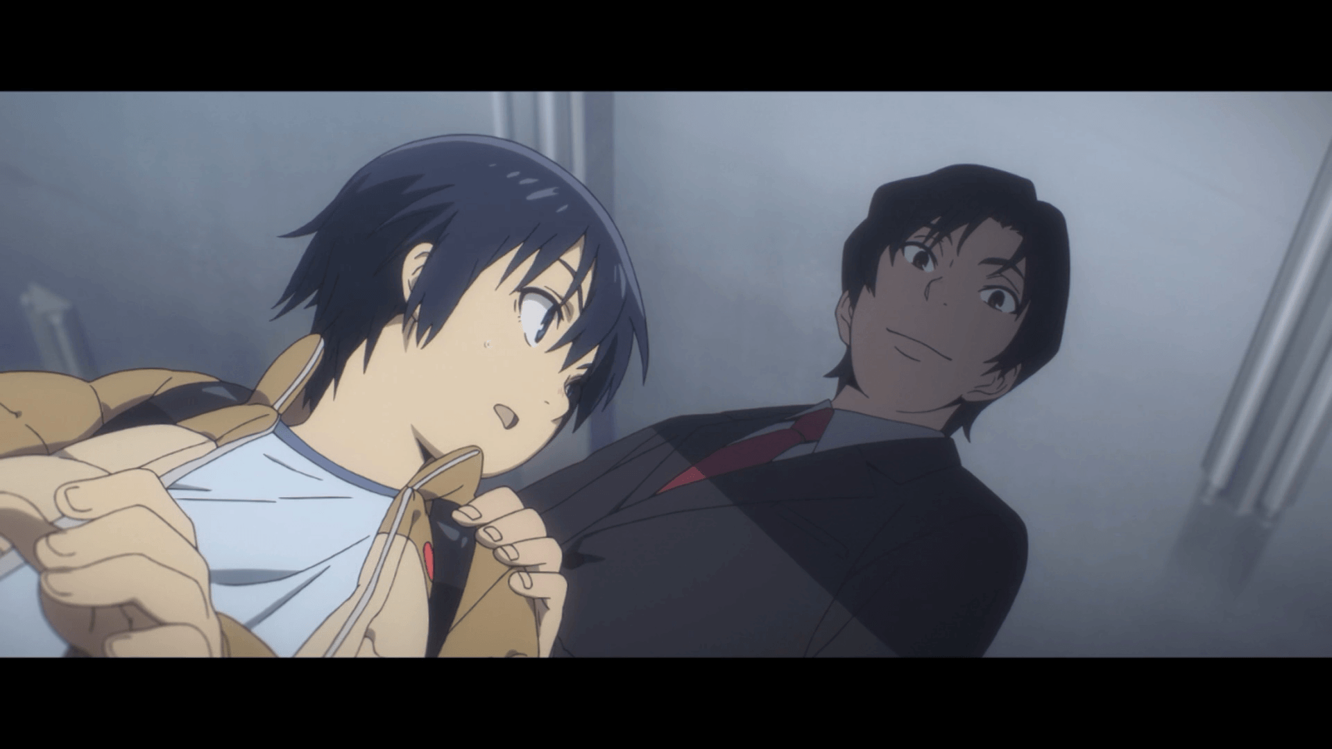 1920x1080 boku dake ga inai machi wallpaper Dake Ga
