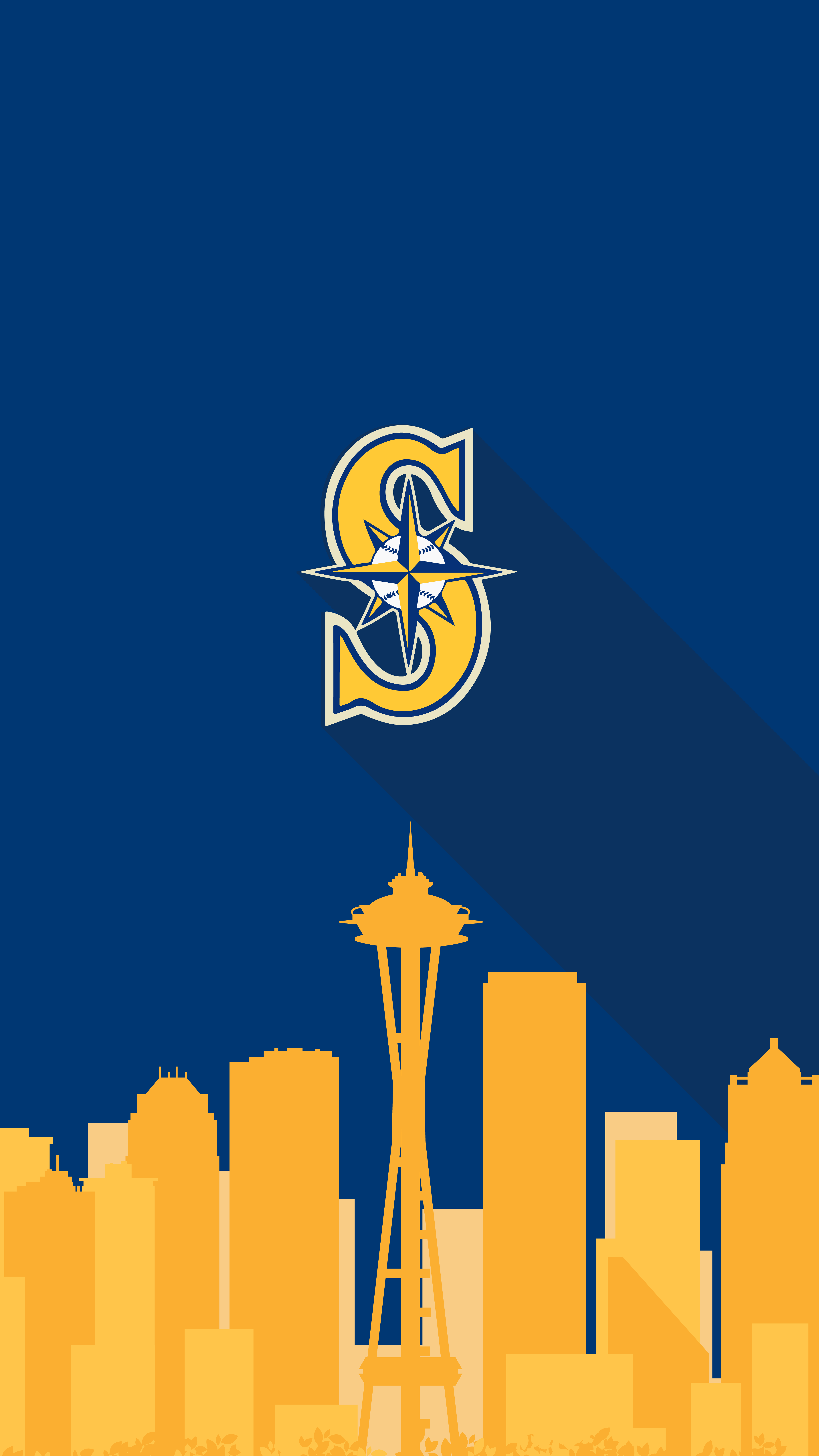 4500x8000 Mariners Wallpaper Live Image, HD Wallpaper