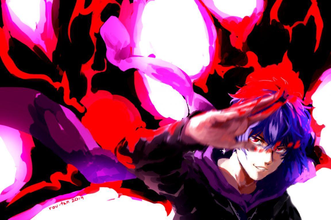 1152x768 Ayato Kirishima Wallpaper Ghoul Wallpaper