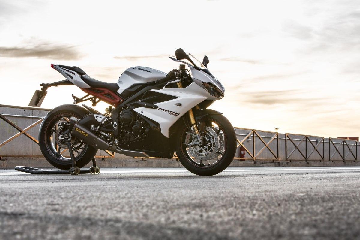 1200x800 Free download 2013 Triumph Daytona 675 R Photo Gallery THE