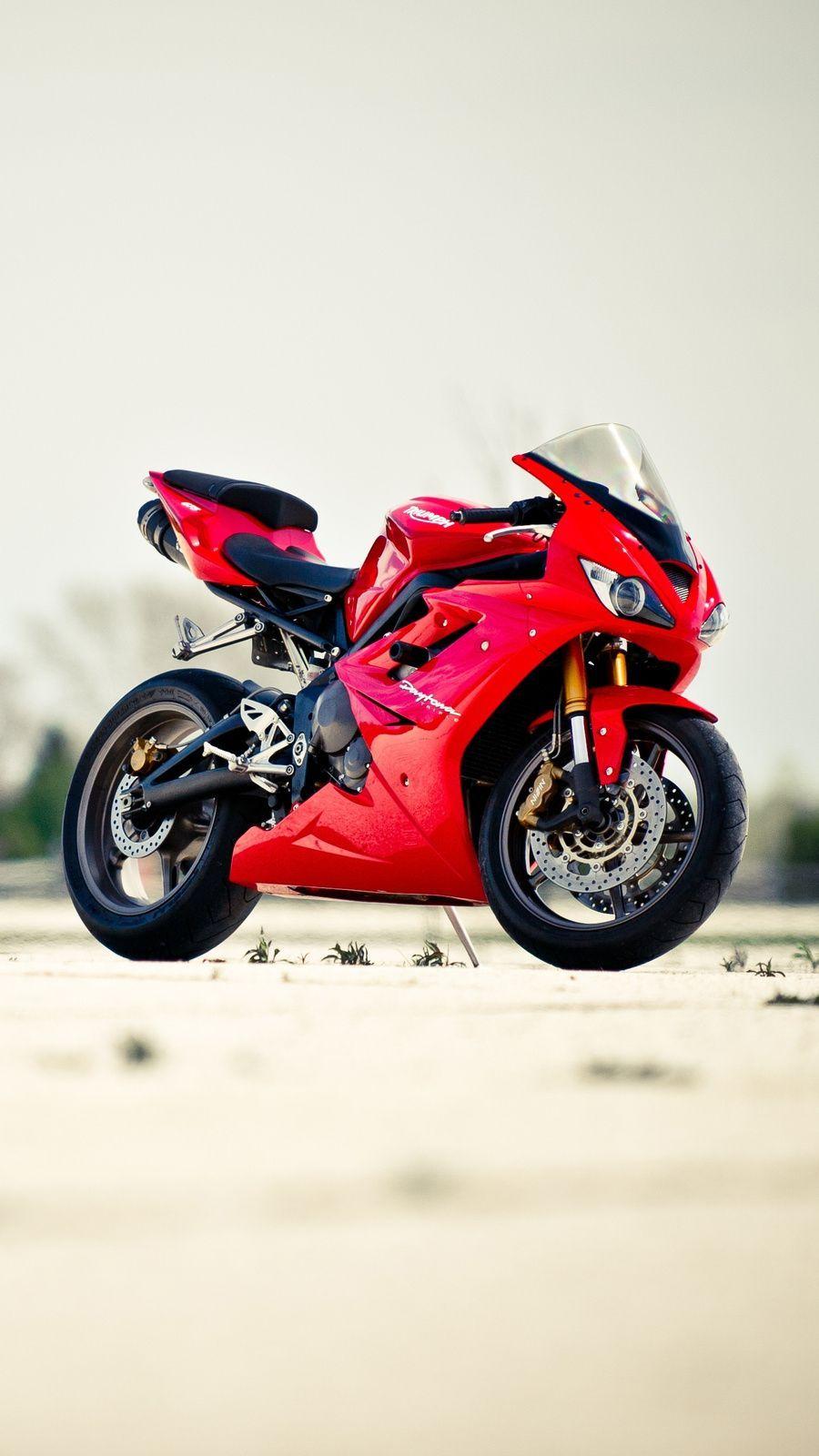 900x1600 Triumph Daytona 675 IPhone Wallpaper. Triumph Daytona 675