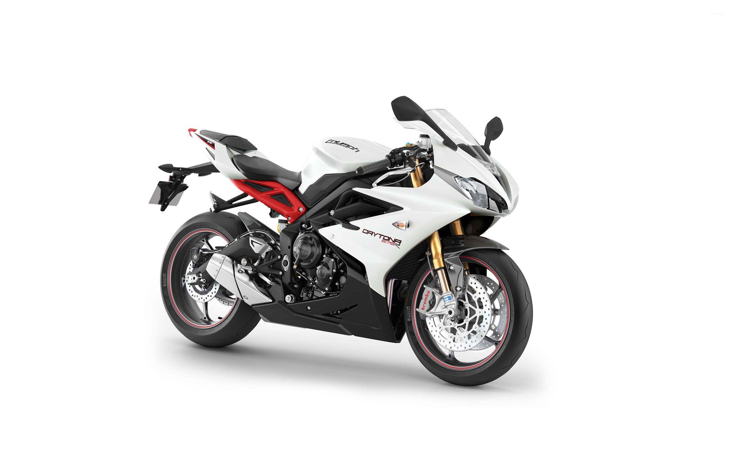 2560x1600 Triumph Daytona 675R wallpaper wallpaper