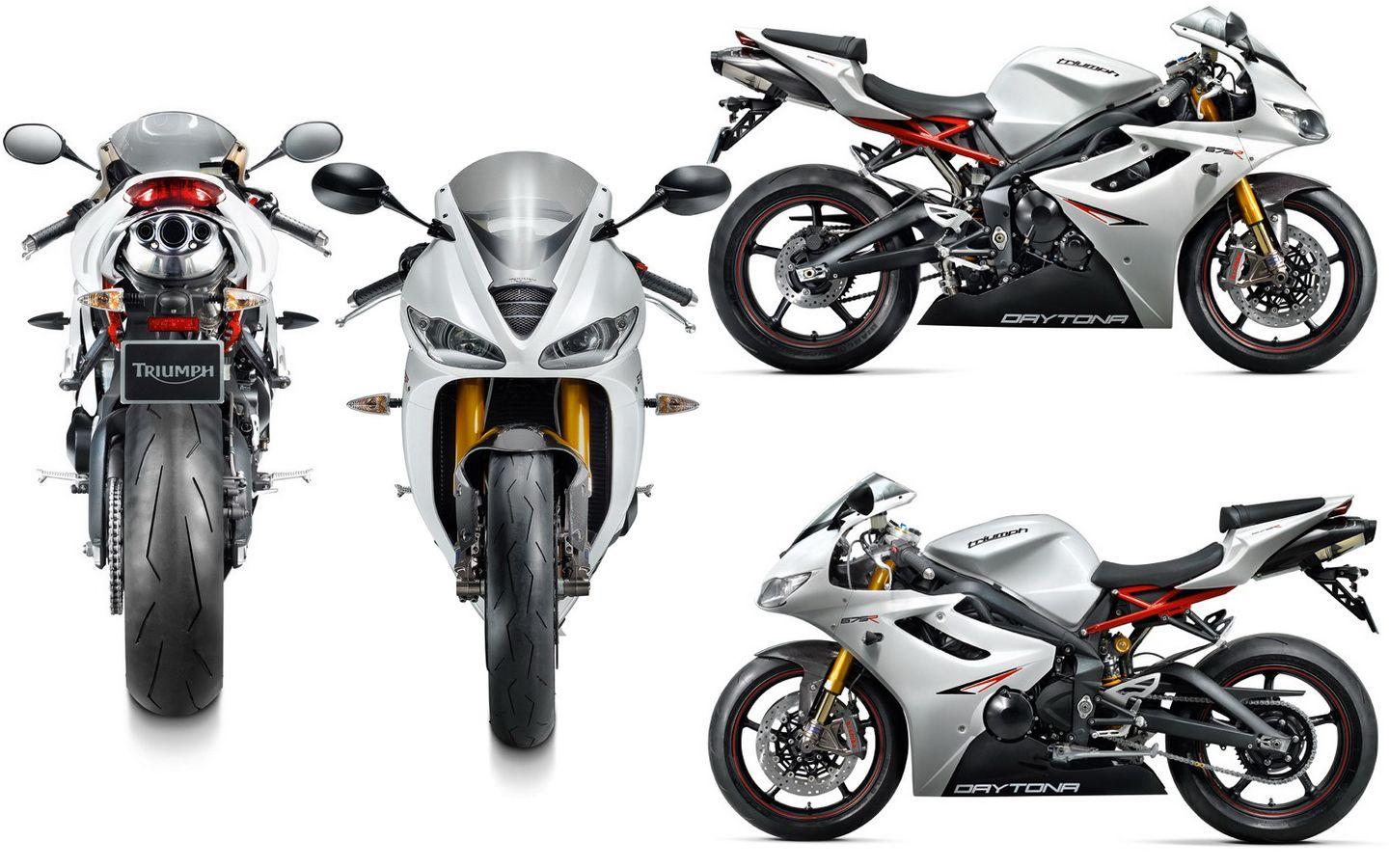 1440x900 Daytona Wallpaper.cc • Triumph 675 Forum