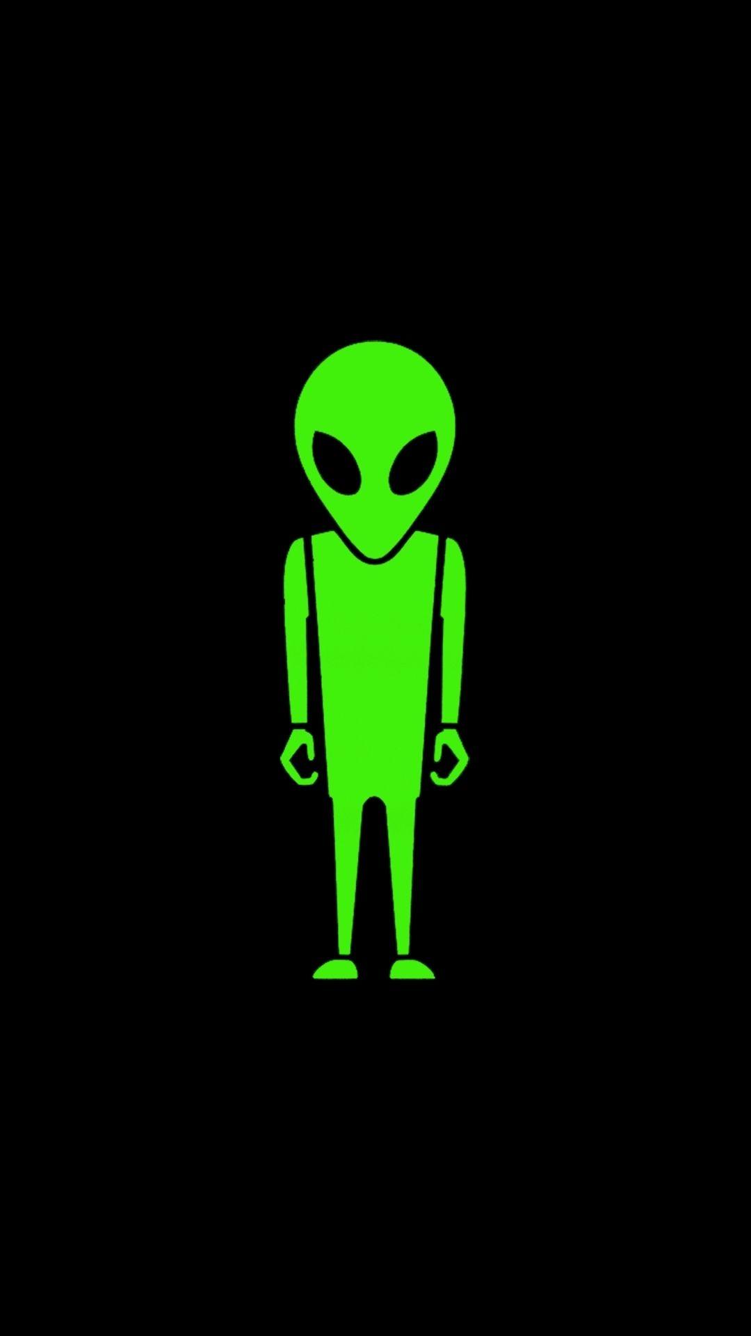Hình nền 1080x1920 Sci Fi Alien (1080x1920)