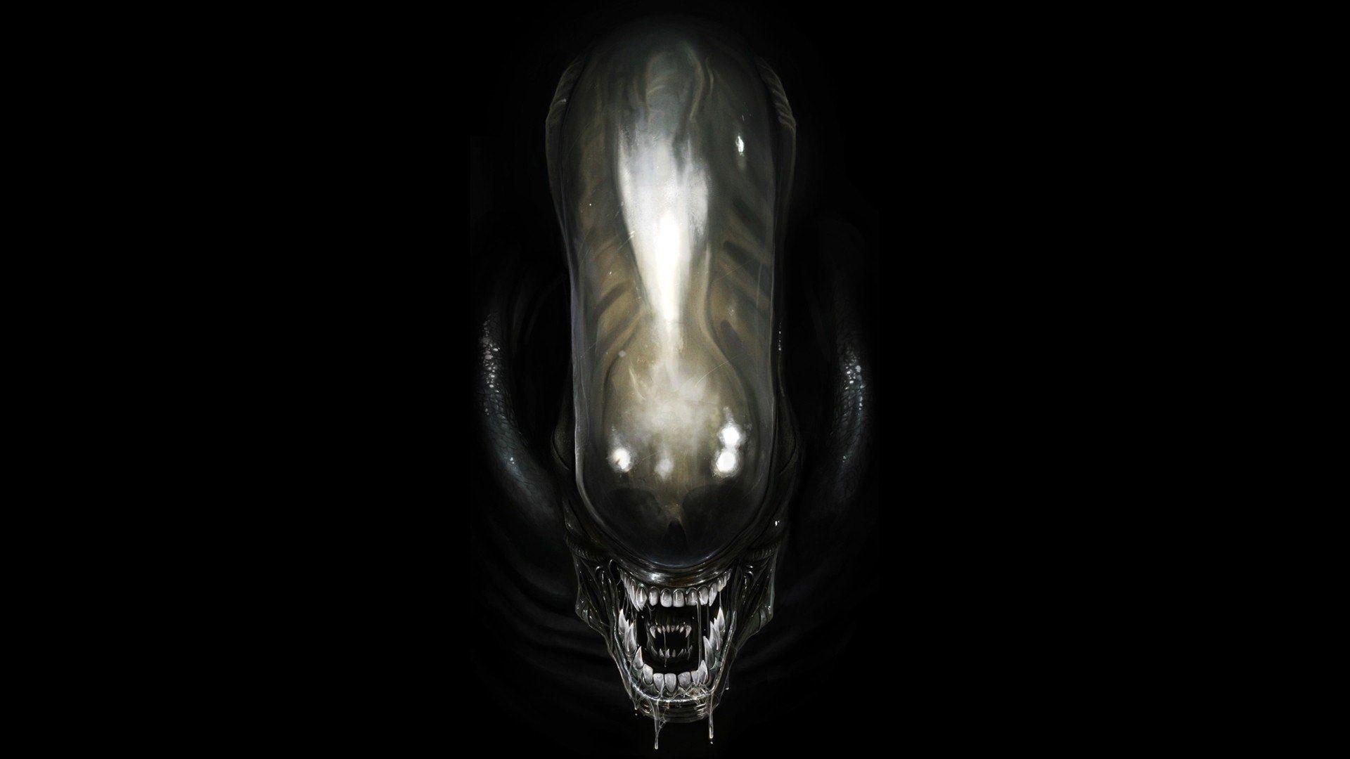 Alien 1979 Wallpapers - Top Free Alien 1979 Backgrounds - WallpaperAccess