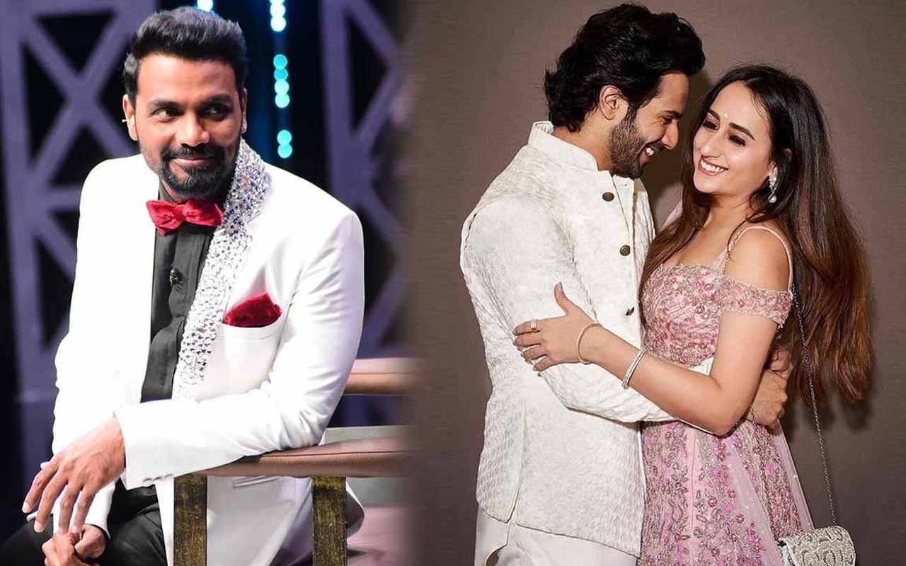 1280x800 Exclusive: Street Dancer 3D postponed due to Varun Dhawan's