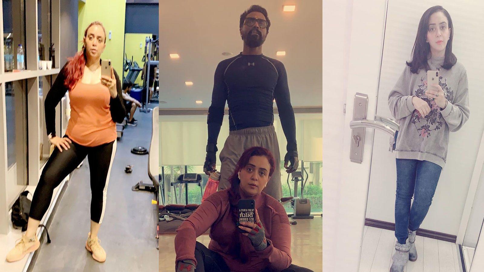 1600x900 Remo D'Souza's Wife Lizelle's Weight Loss Journey Will Leave You