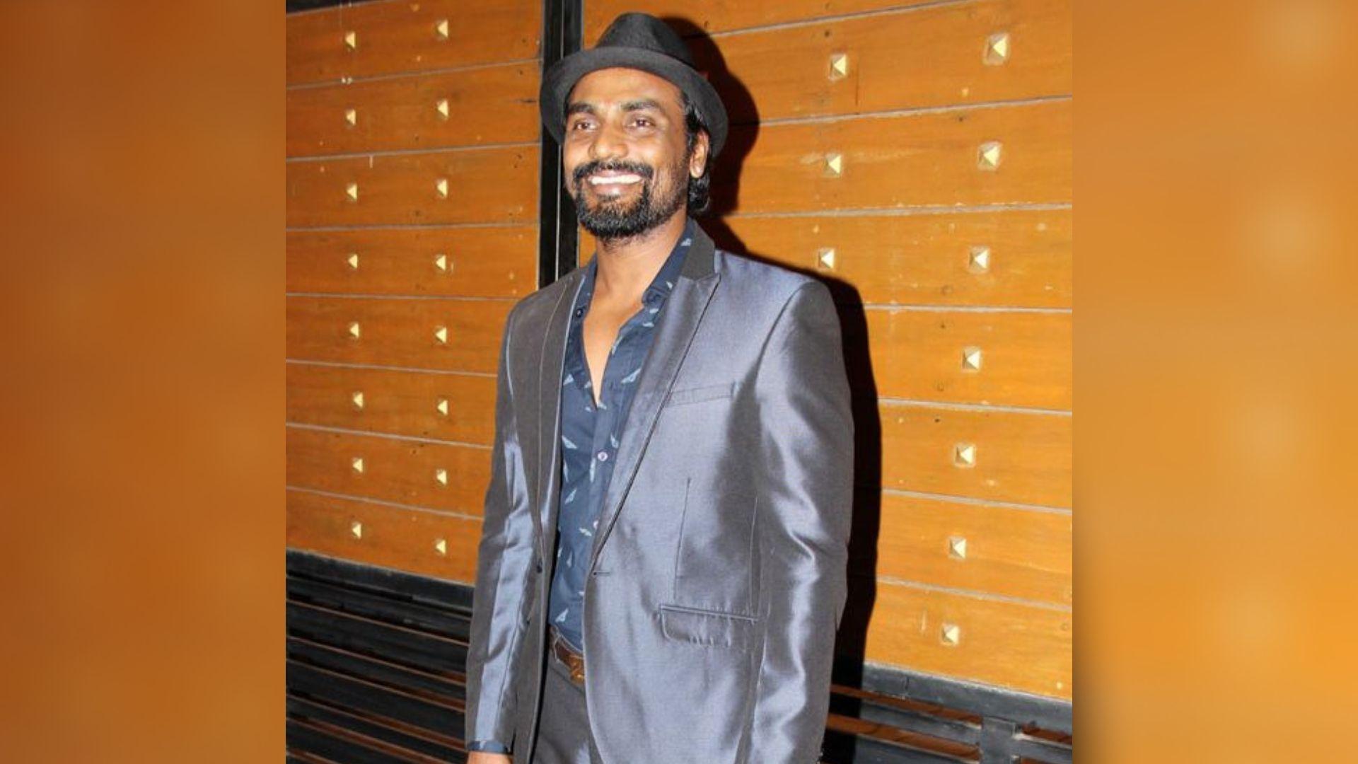1920x1080 Non Bailable Warrant Issued Against Choreographer Remo D'Souza