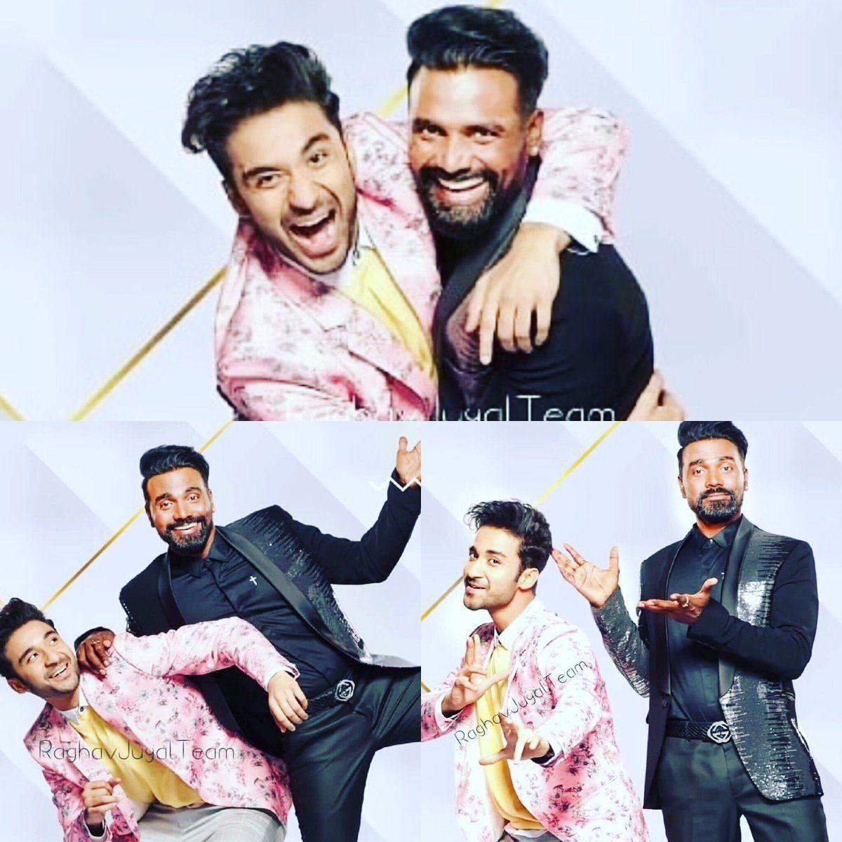 1200x1200 Remo D'souza birthday my dear
