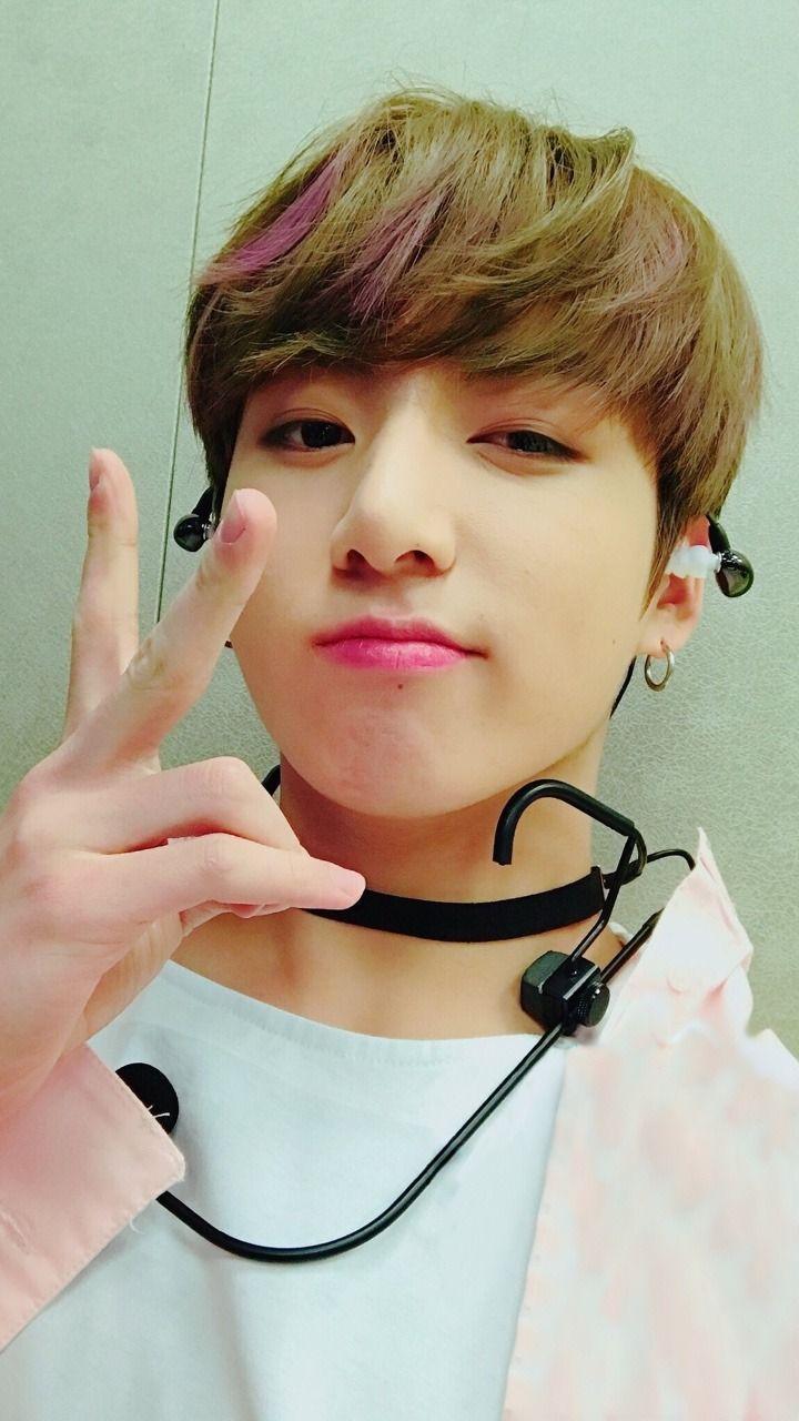 720x1280 BTS Jungkook Wallpaper