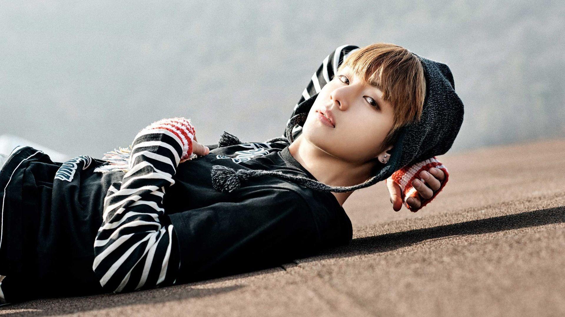 1920x1080 Jungkook Wallpaper HD Day Bts V Photohoot, Download