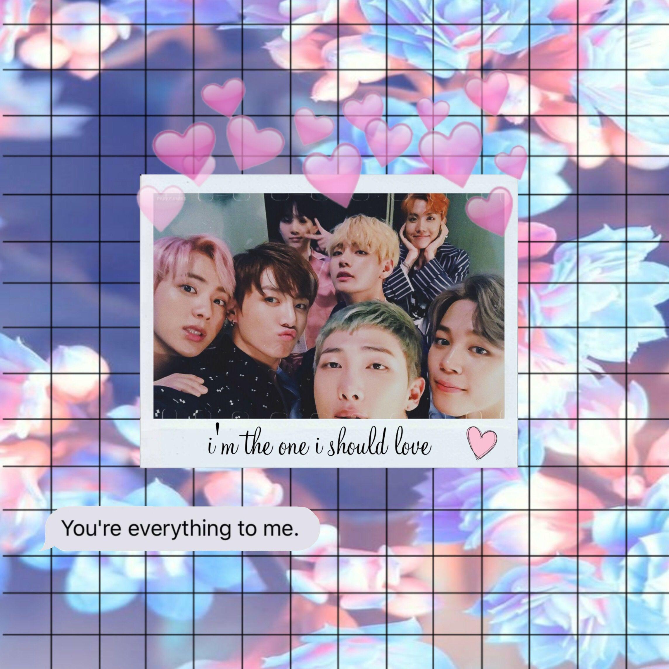 2289x2289 bts bangtanboys wallpaper v jimin rm jungkook jhope jin