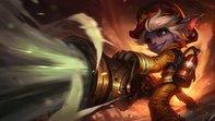 197x111 Coven Camille Splash Art League of Legends LoL 4K