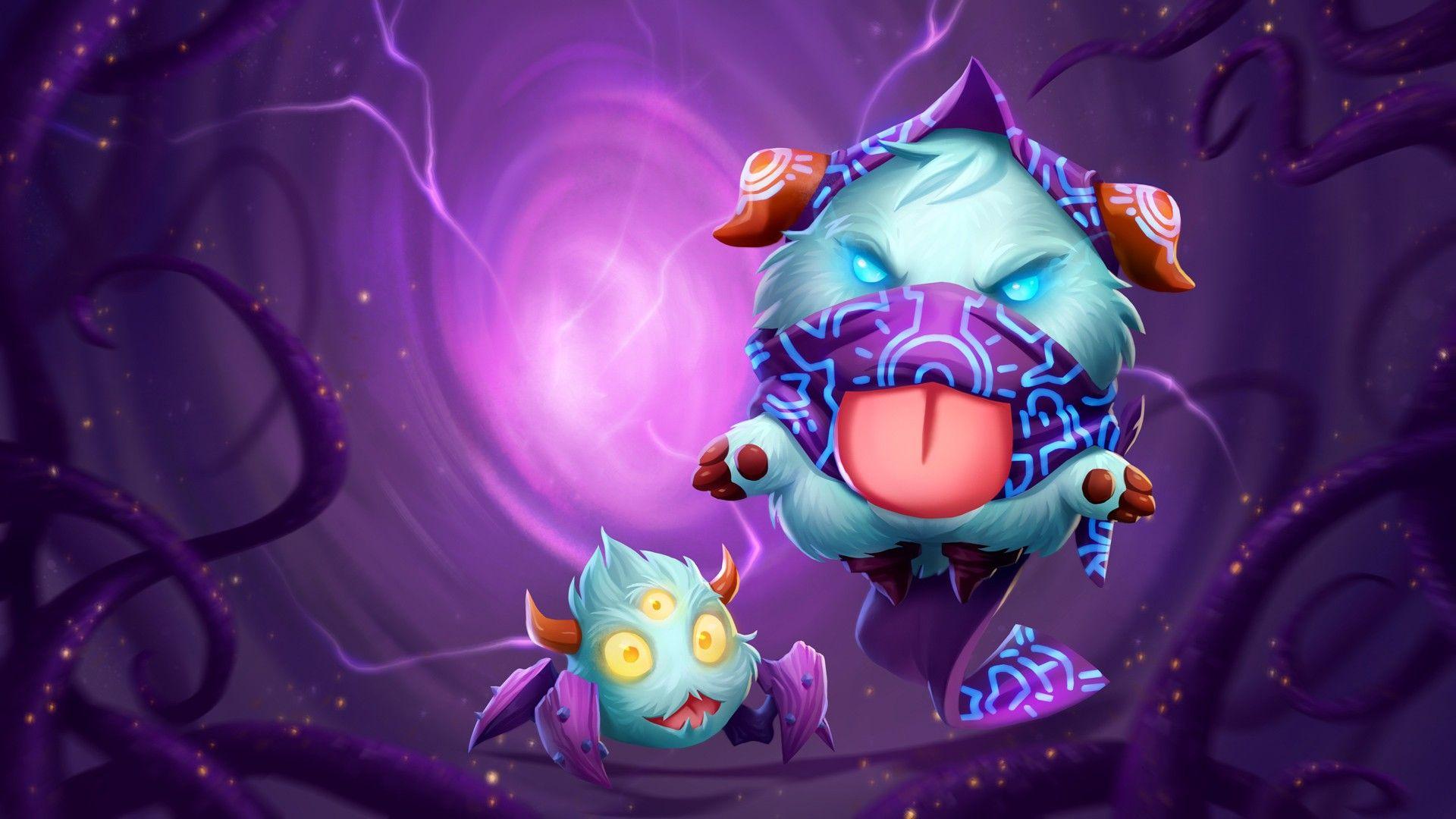 1920x1080 Malzahar Poro