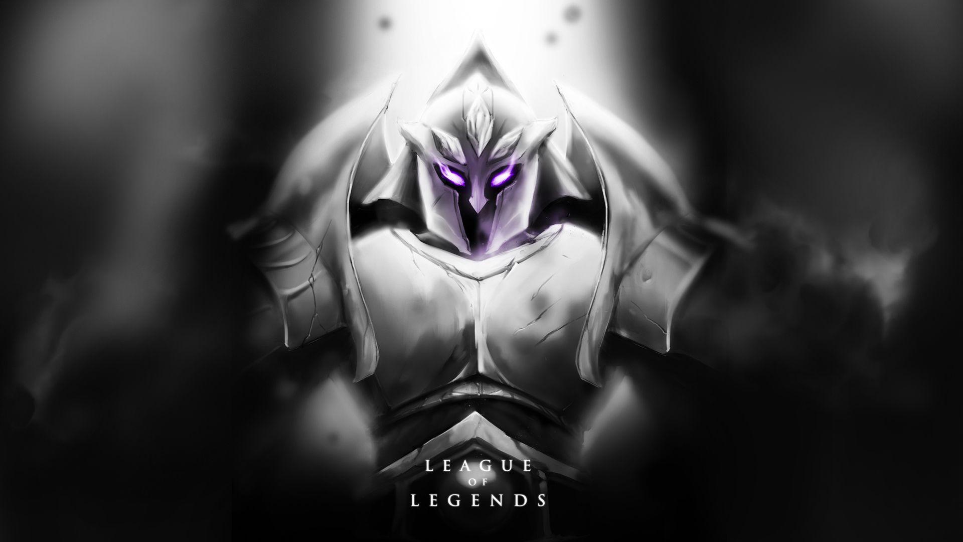 1920x1080 Overlord Malzahar