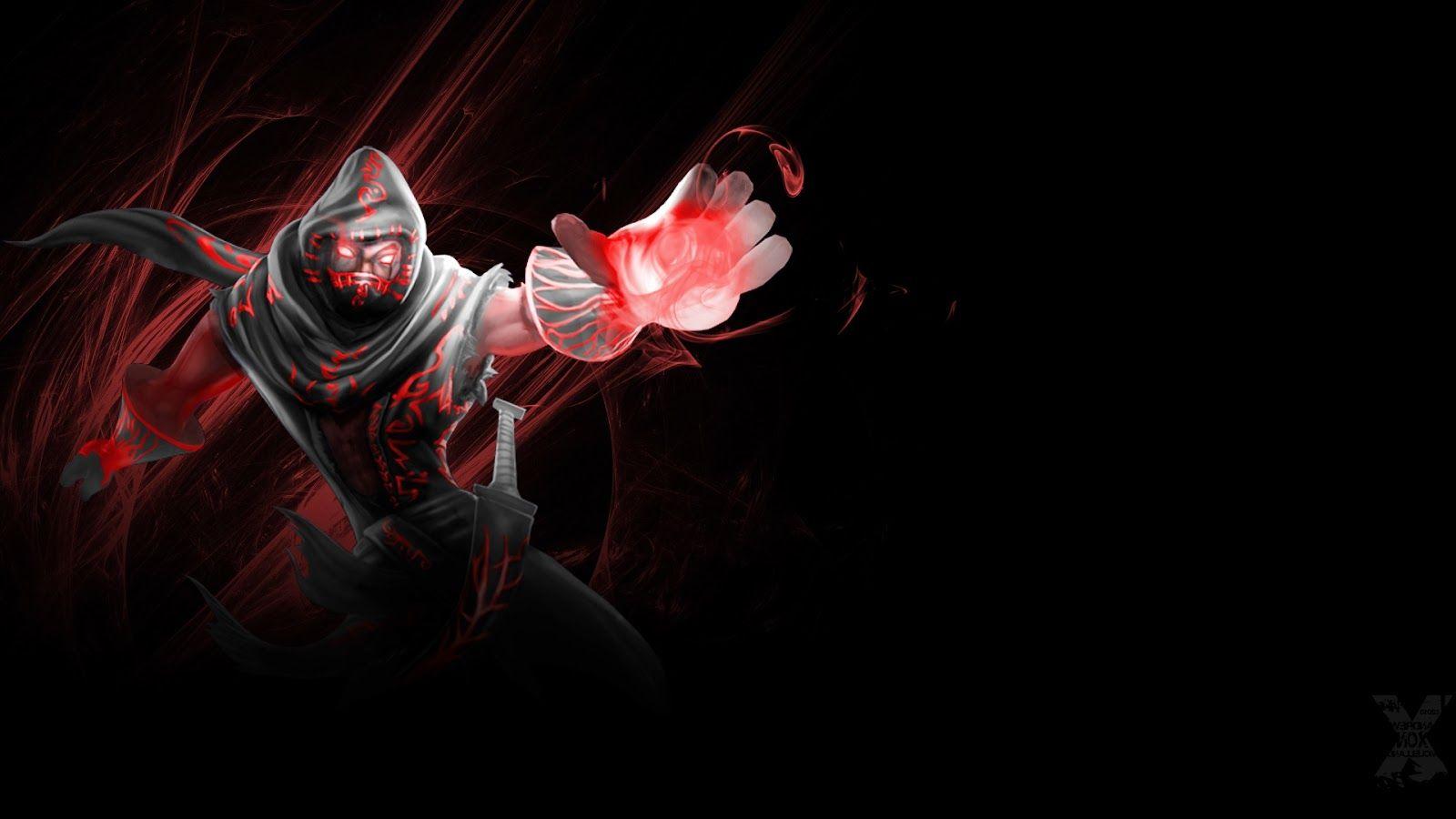 1600x900 League Of Legends Wallpaper and Cover Photo BLÓG: Malzahar League